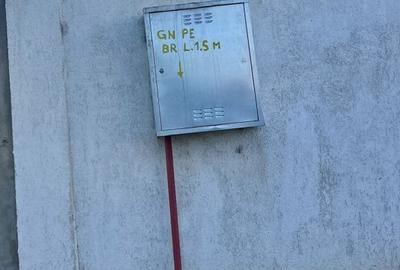 Teren de vanzare intravilan - sat Islaz Comuna Branesti - toate utilitatile - 10
