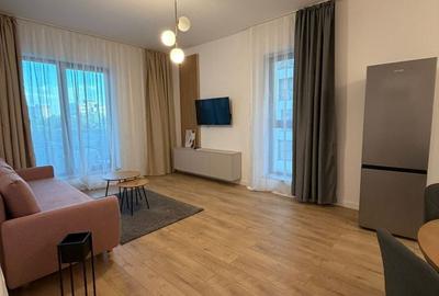 Apartament cu 2 camere decomandat în Vest - 3