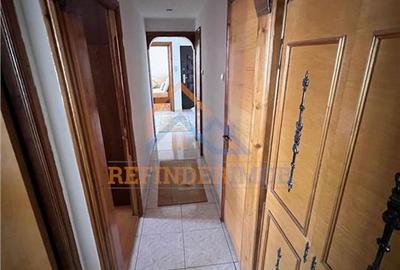 Apartament cu 3 camere decomandat, mobilat în Fizicienilor - 6
