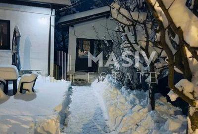 Casă cu 4 camere cu Teren 100 Mp în Central - 2