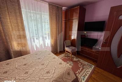 Apartament cu 2 camere în Central - 7