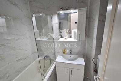 Apartament cu 3 camere semidecomandat, mobilat în Unirii - 12