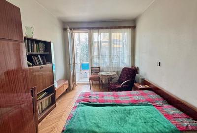 Apartament cu 2 camere semidecomandat în Floreasca - 5