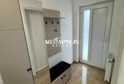 Duplex cu 5 camere cu Canalizare în Tărlungeni - 11