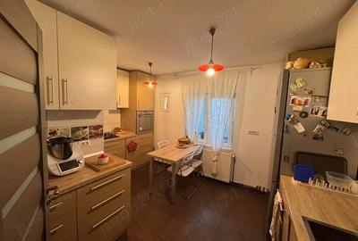 Apartament 3 Camere, 80 mp, parter Zona Militari Pacii - 6