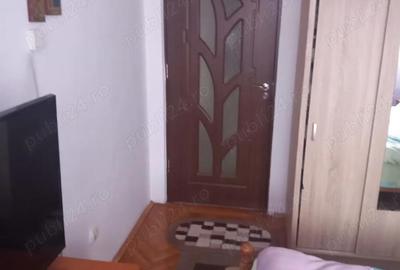 Apartament cu 2 camere semidecomandat în Central - 1