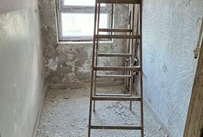 Apartament decomandat în Nicolae Bălcescu - 2