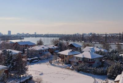 REA1026964 Apartament 4 Camere I De Vanzare I Sisesti I Baneasa - 12