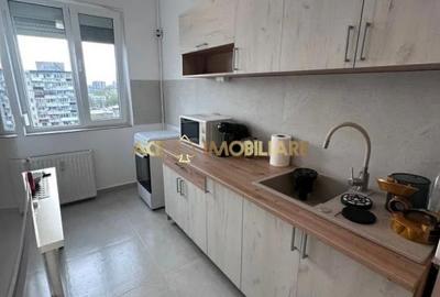 Apartament cu 2 camere decomandat, mobilat în Drumul Taberei - 4