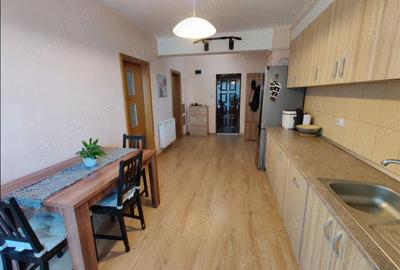 Apartament cu 3 camere decomandat în Mănăștur - 7