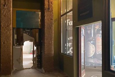 Spațiu comercial, de 275 mp, în Centrul Istoric - 3