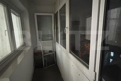 Apartament cu 3 camere semidecomandat în 1 Mai - 8