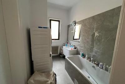 MEDICINA - CENTRAL- ETAJ 1 - 4 cam - 3 bai - centrala proprie MEDICINA - CENTRAL- ETAJ 1 - 4 cam - 3 bai - centrala proprie - 11