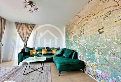 Apartament cu 3 camere decomandat în Lotus - 5