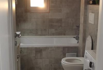 Apartament cu 2 camere decomandat în Central - 6