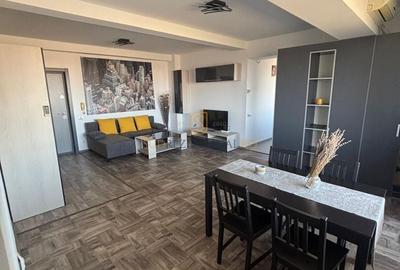 Apartament cu 2 camere semidecomandat în Berceni - 1