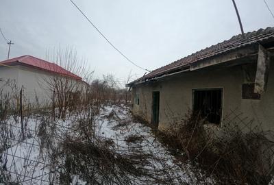 Teren în Central - 2