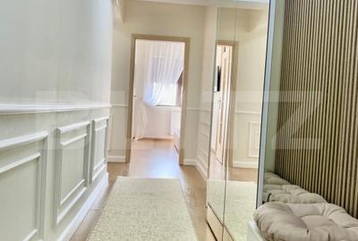 Apartament 2 camere/Zona Lujerului - 14