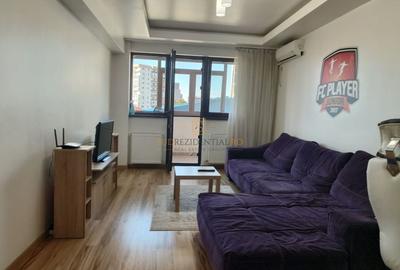 Apartament 2 camere, mobilat, utilat, Bd.Metalurgiei, Grand Arena Mall Apartament 2 camere, mobilat, utilat, Bd.Metalurgiei, Grand Arena Mall - 1