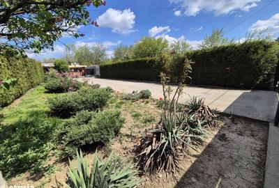 Casă cu 4 camere în Mihai Vodă - 15