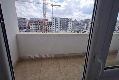 Apartament cu 2 camere decomandat, mobilat în Central - 7