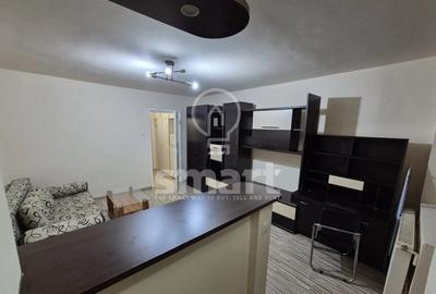 Garsonieră nedecomandată, mobilată în Mănăștur - 3