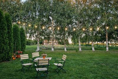 Restaurant cu gradina, de inchiriat, deschidere la DN, Halchiu, Brasov - 4