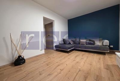 Apartament cu 2 camere semidecomandat în Timpuri Noi - 4