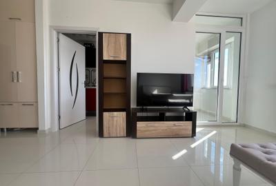 Inel II studio 37,94 mp bloc nou - 20