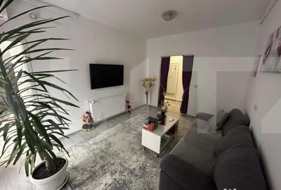 Apartament cu 5 camere semidecomandat în Aurel Vlaicu - 5