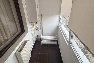 Apartament cu 2 camere în Central - 4