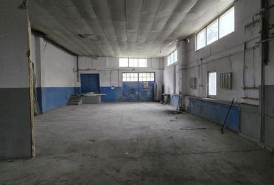 Spațiu comercial, de 900 mp, în Exterior Vest - 10