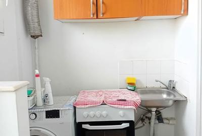 Garsonieră decomandată în Buzoeni - 9