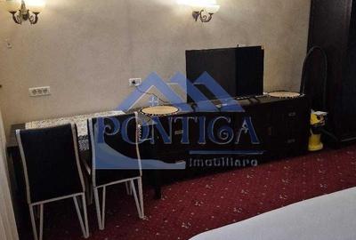 Garsonieră decomandată în Apusului - 5