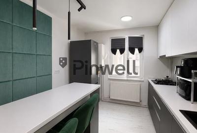 Apartament cu 3 camere în Militari - 5