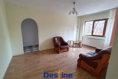 Podu Ros- Apartament cu 3 camere, etajul 1- 73MP - 1