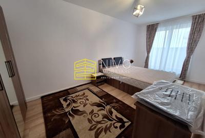 Apartament cu 2 camere decomandat, mobilat în Libertății - 9