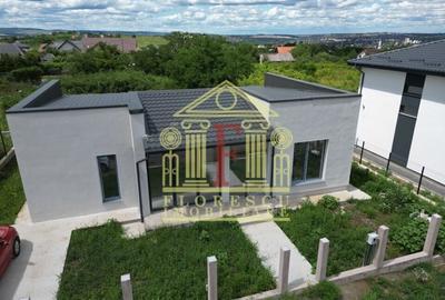 Casa moderna, plan parter! - 6