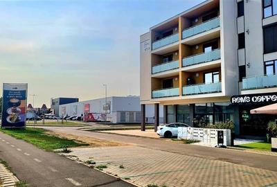 EXCLUSIV, Spatiu Mosnita Noua, artera principala, vizibilitate buna - 5