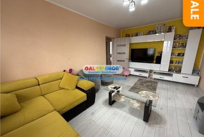 Apartament cu 2 camere semidecomandat în Exterior Vest - 2