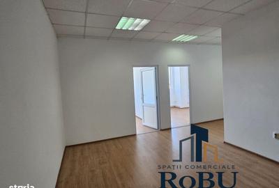 Spațiu comercial, de 300 mp, în Gării - 7