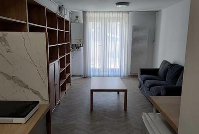 2 Camere cu Terasa (80 mp), Parcare, zona Pescariu - 3