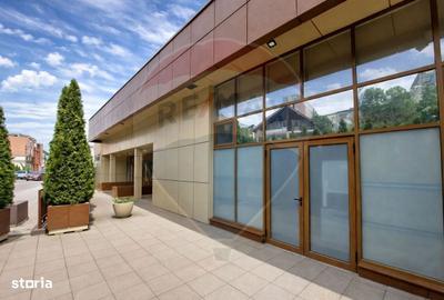 Spațiu comercial, de 370 mp, în Alecu Russo - 7
