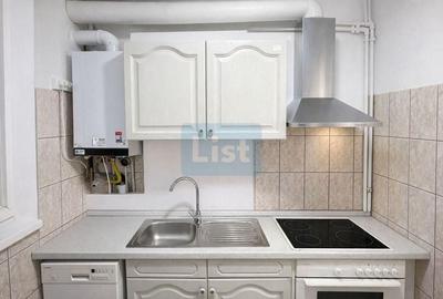 Apartament cu 2 camere semidecomandat în Central - 4