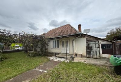 Casă cu 3 camere în Decea - 1