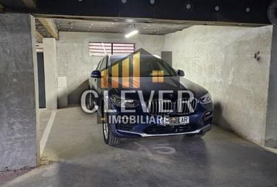 Apartament 2 camere Mobilat Utilat Parcare subterana - 14