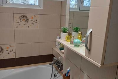 Apartament cu 2 camere semidecomandat în Astra - 2