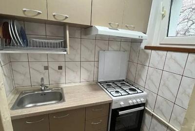 Alba iulia unirii confort 2 etaj 2