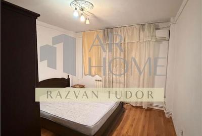 Apartament cu 3 camere decomandat, mobilat în Republicii - 2