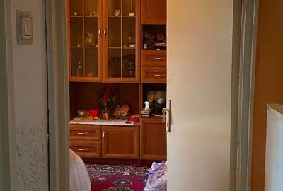 Apartament cu 2 camere semidecomandat în Central - 4